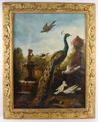 Lot 196 - 18th century Italian school after Jakob...