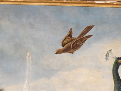 Lot 196 - 18th century Italian school after Jakob...