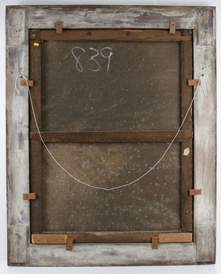 Lot 196 - 18th century Italian school after Jakob...