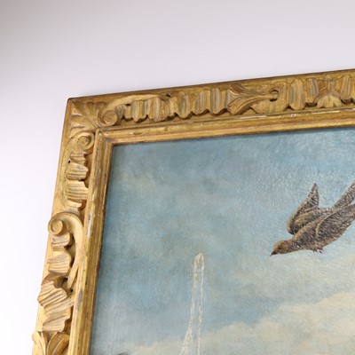 Lot 196 - 18th century Italian school after Jakob...