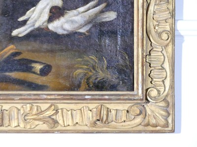 Lot 196 - 18th century Italian school after Jakob...