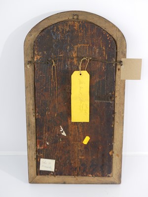 Lot 194 - 18th century(?) Italian school - Six standing...