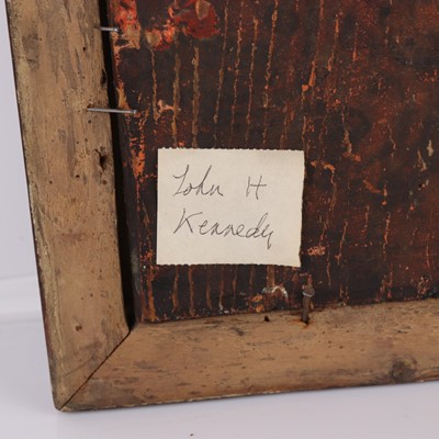 Lot 194 - 18th century(?) Italian school - Six standing...