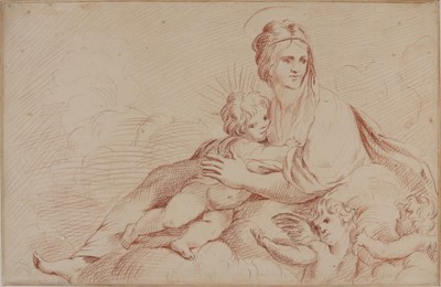Lot 191 - In the manner of Paolo Farinati (1524-1606) -...