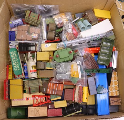 Lot 218 - One tray containing various modern issue...