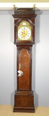 Lot 210 - Robert Hodgkin of London - a George III...