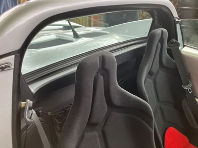 Lot 276 - A 2000 Lotus Elise SI, 160BHP Registration No....