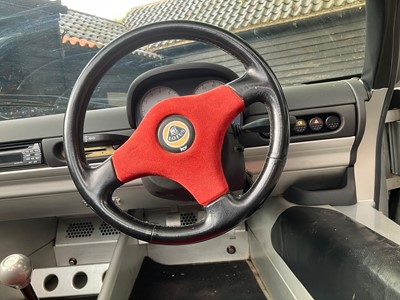 Lot 276 - A 2000 Lotus Elise SI, 160BHP Registration No....