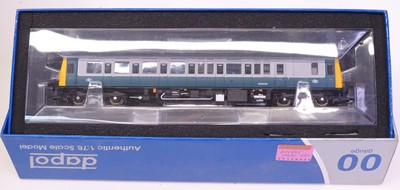 Lot 470 - 4D-009-006 Dapol 00 gauge Class 121 BR...
