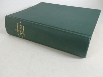 Lot 57 - Gage, John: The History and Antiquities of...