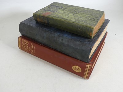 Lot 59 - Andersen, Hans: Fairytales, with twelve...