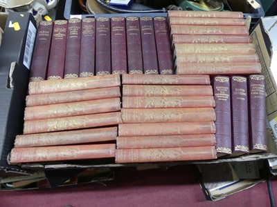 Lot 166 - The Windsor Shakespeare, edited by Henry H...