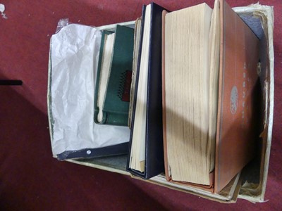 Lot 176 - A collection of British and world stamps, to...