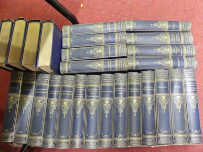 Lot 185 - Stevenson, Robert Louis: various works to...
