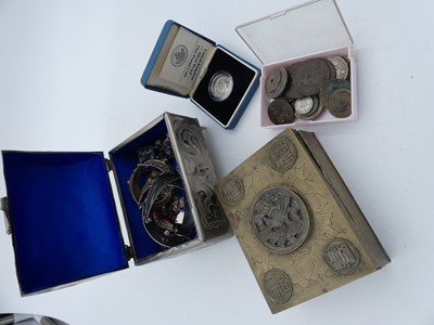 Lot 233 - A Great Britain Royal Mint silver proof one...