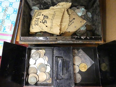 Lot 313 - A collection of Great British and world...