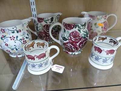Lot 194 - Emma Bridgewater -  a collection of ceramics...